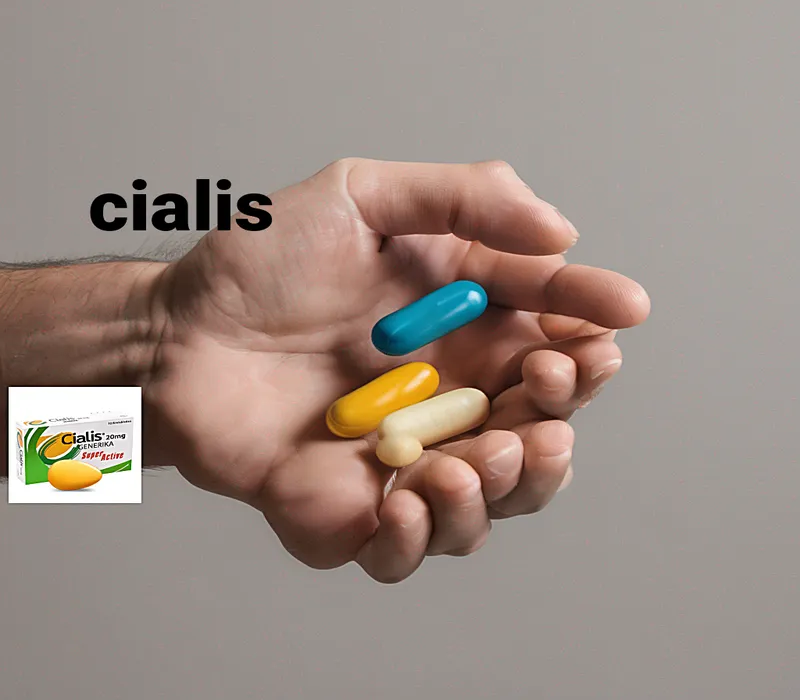 Puedo comprar cialis sin receta en farmacia